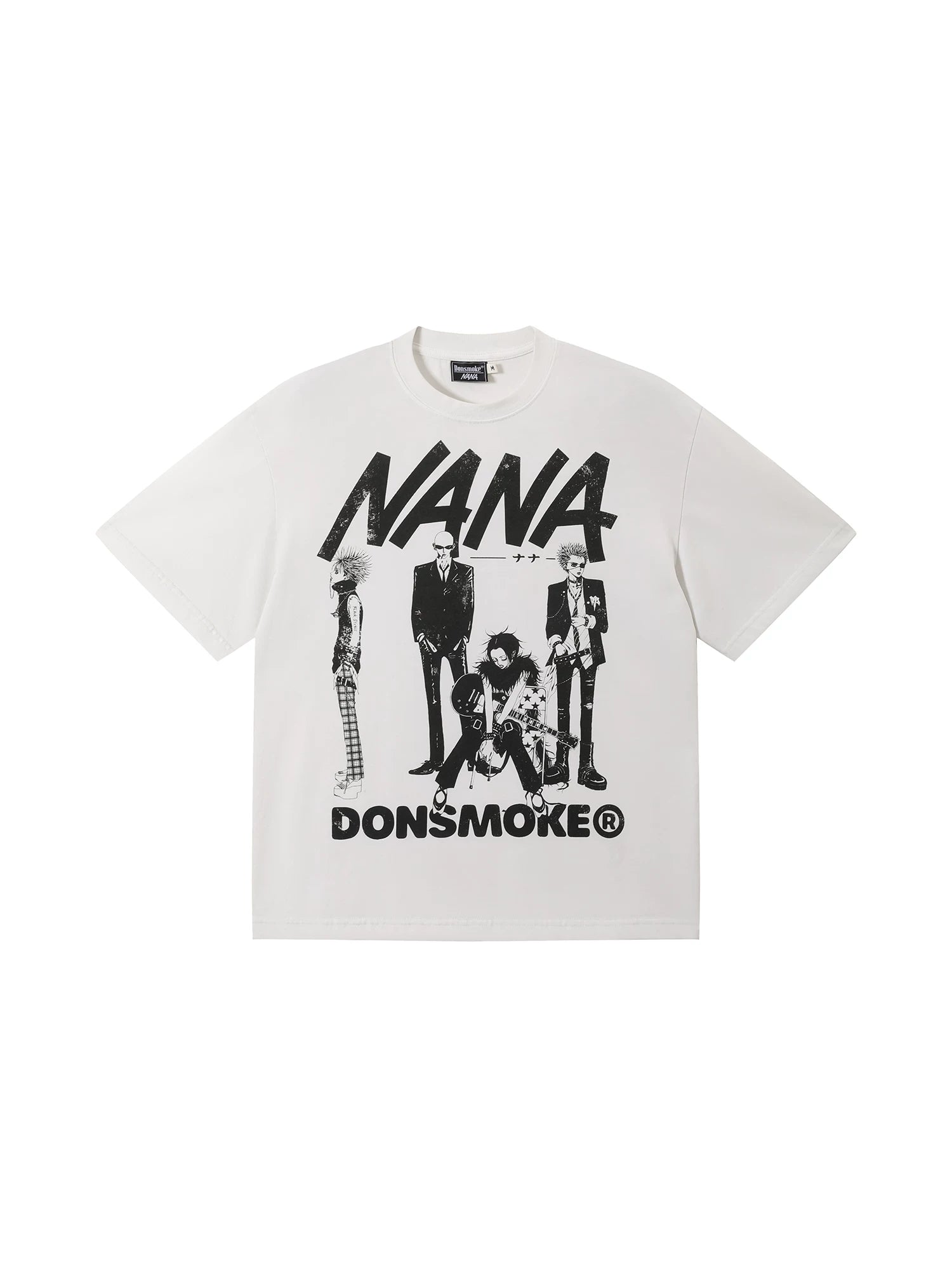 DSM Band Group Portrait Commemorative Tee