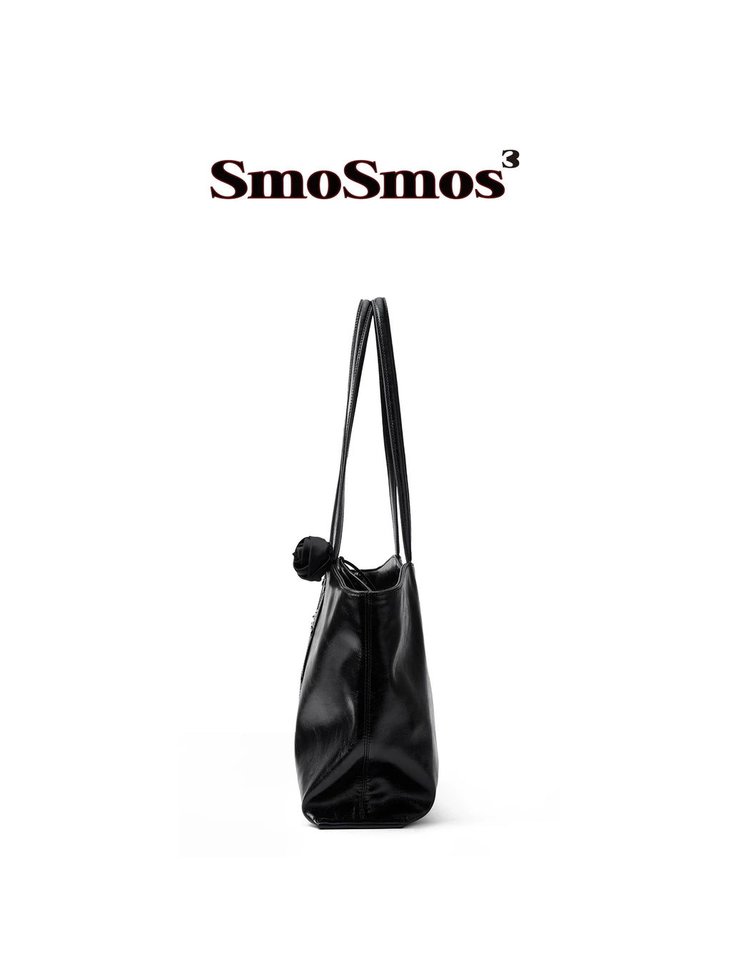 SmoSmos Casual Light Tote Bag