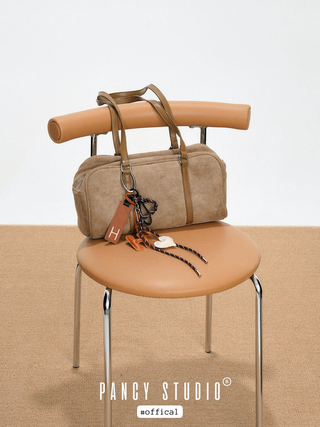 PANCY Slack Retro Handbag