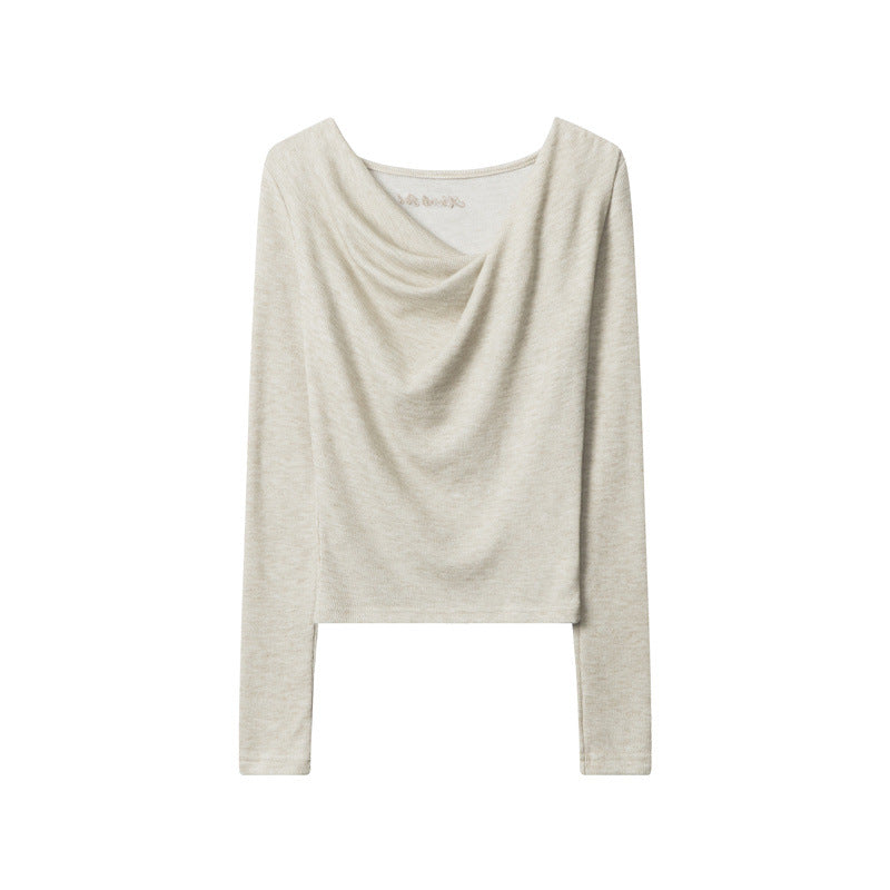 Nariele Niche Short Guochao Tee