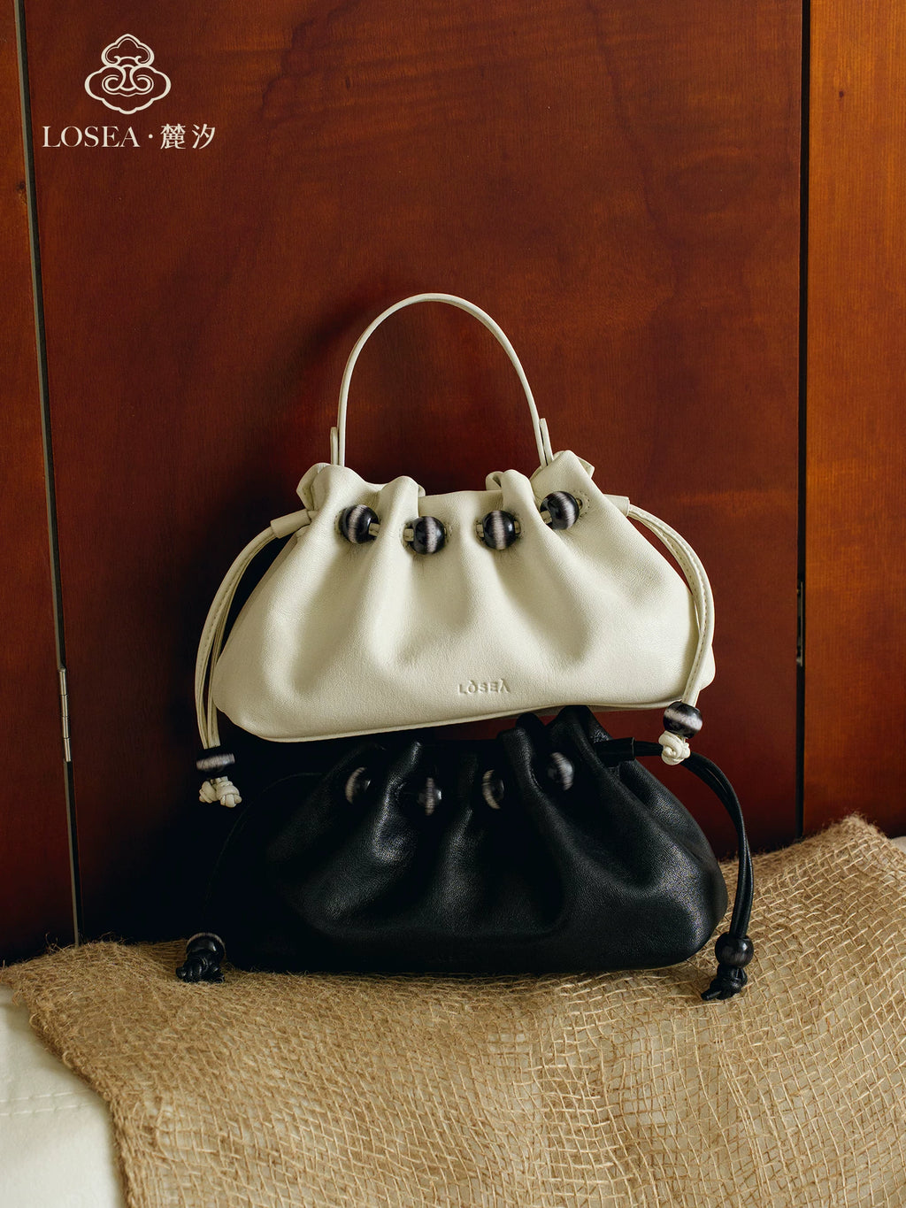 LOSEA Strap Premium Shoulder Messenger Bag