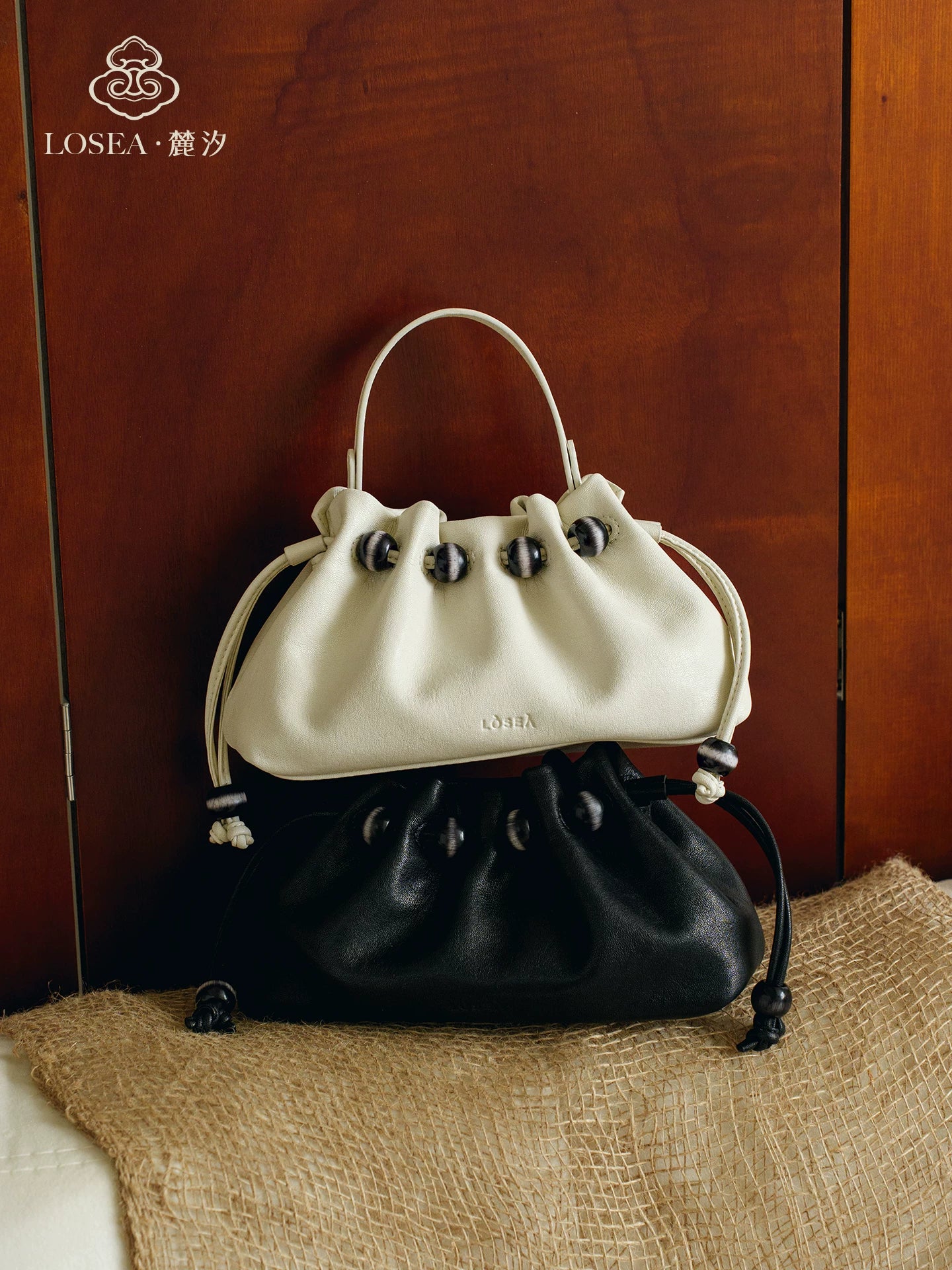 LOSEA Strap Premium Shoulder Messenger Bag