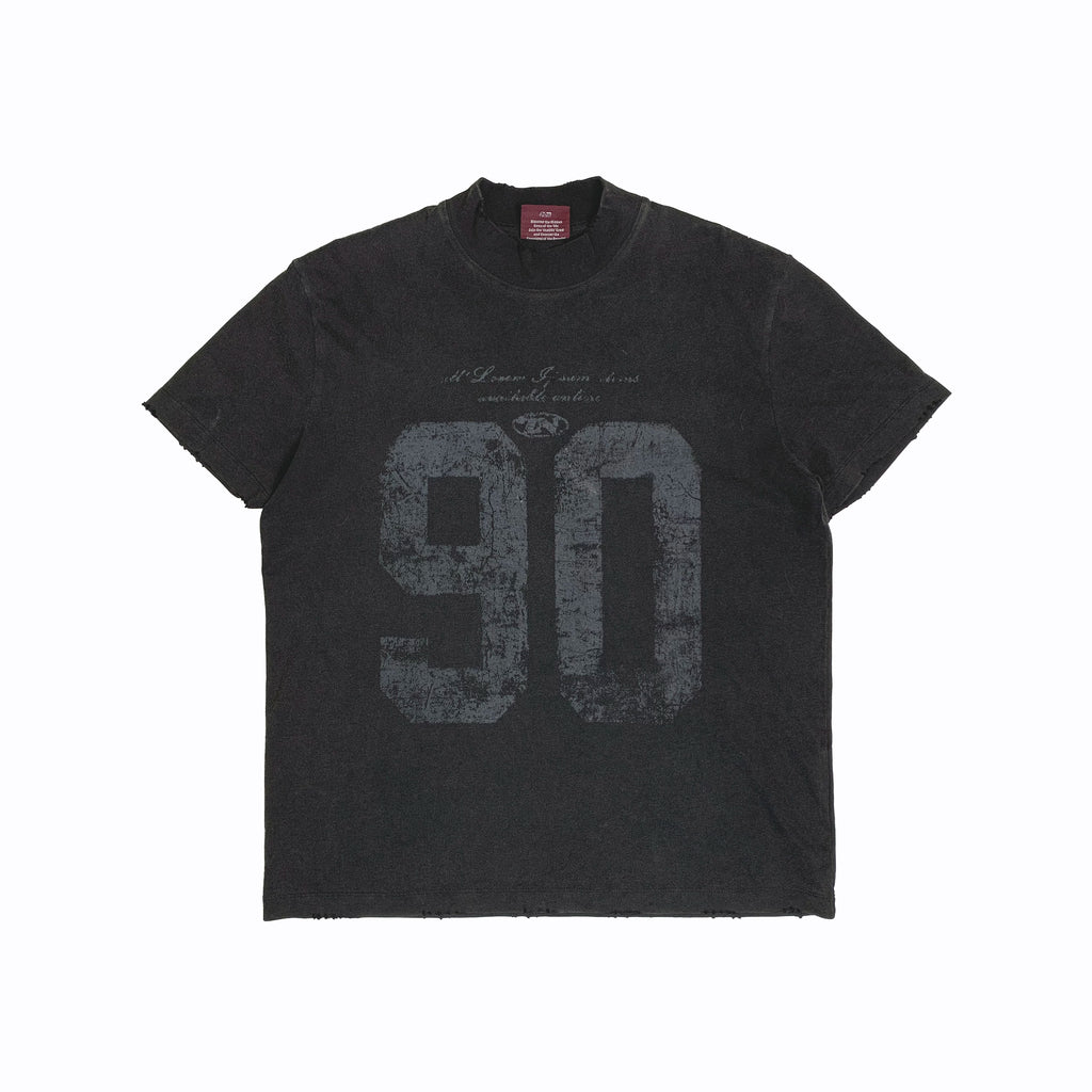TH90 Retro Sports Comfortable Tee