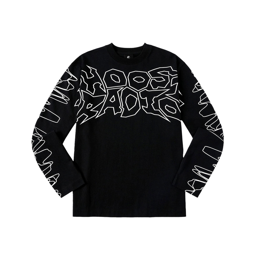 WHOOSIS Versatile Casual Long Sleeves