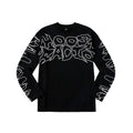 WHOOSIS Versatile Casual Long Sleeves