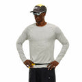 FPA One-piece Knitted Sports Long Sleeve