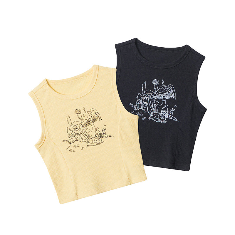 Nariele  Pure Want To Slim The Body with A Sling Inside