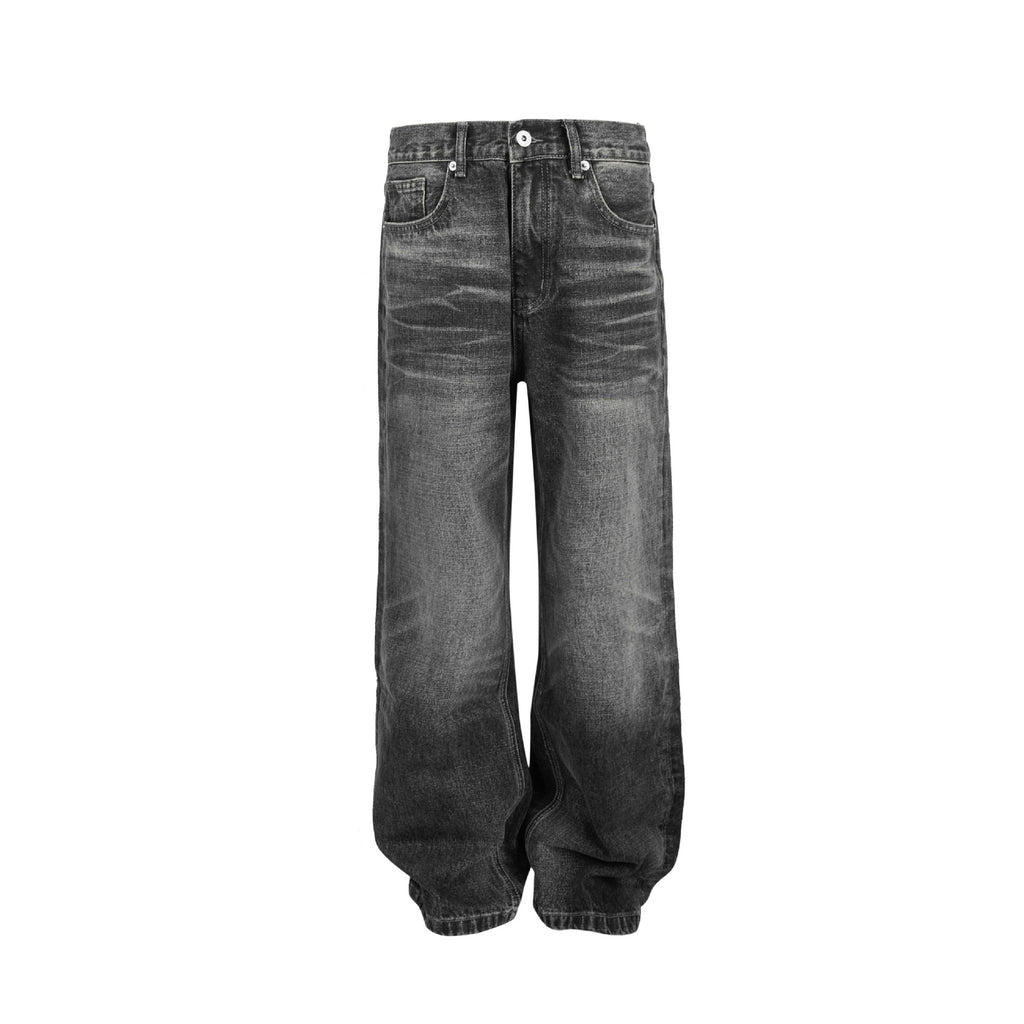 EME Vintage Loose Jeans