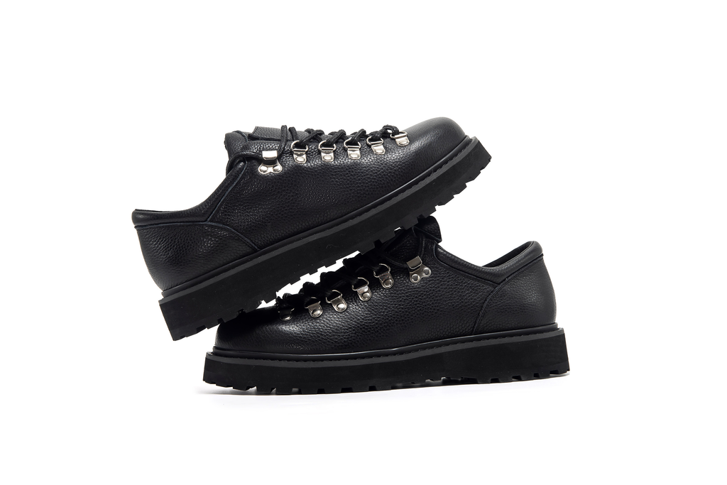 No Logo Heightening Thick Sole Casual Shoes