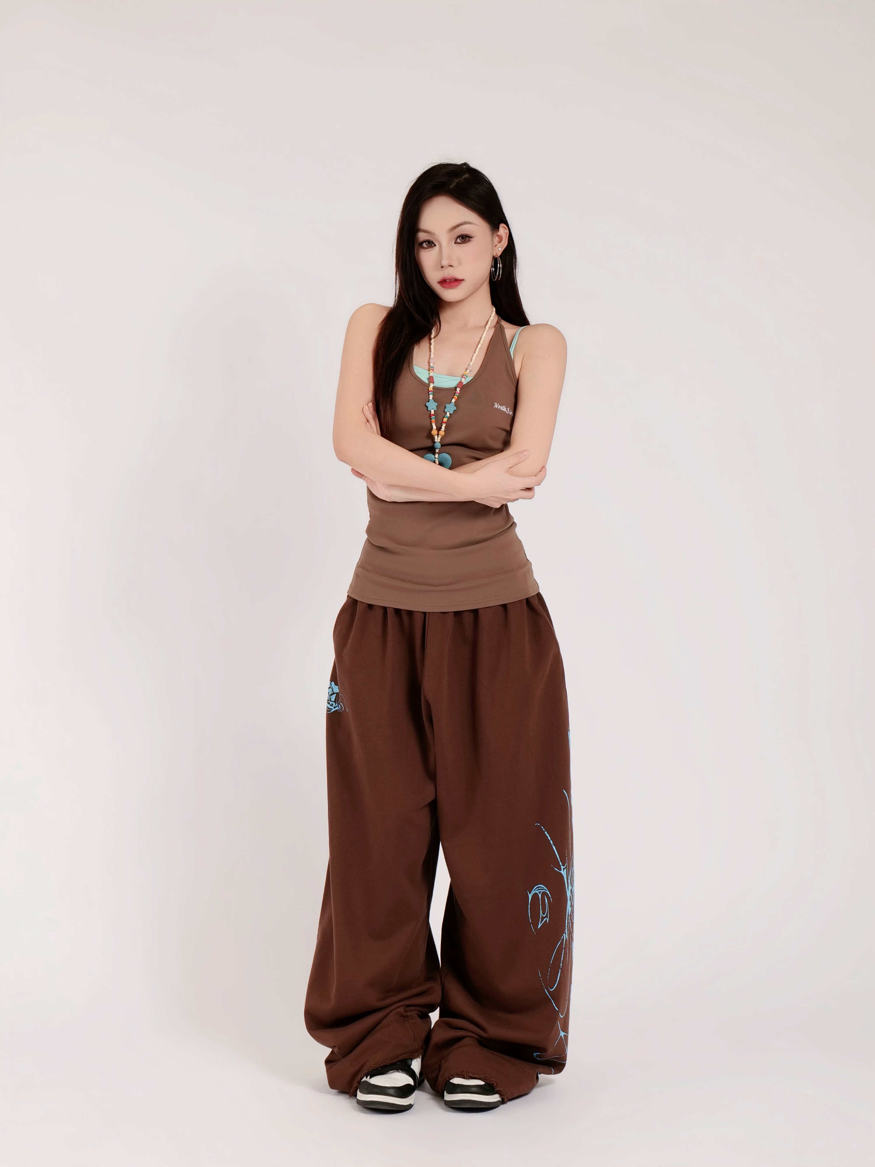 NorthBlock Casual Loose Versatile Sweatpants