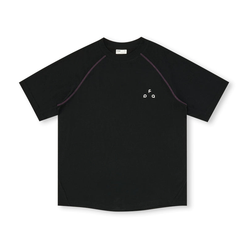 FPA Quick-drying Round Neck Loose Casual Tee