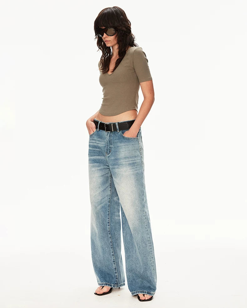 MADWITCH Premium Versatile Jeans