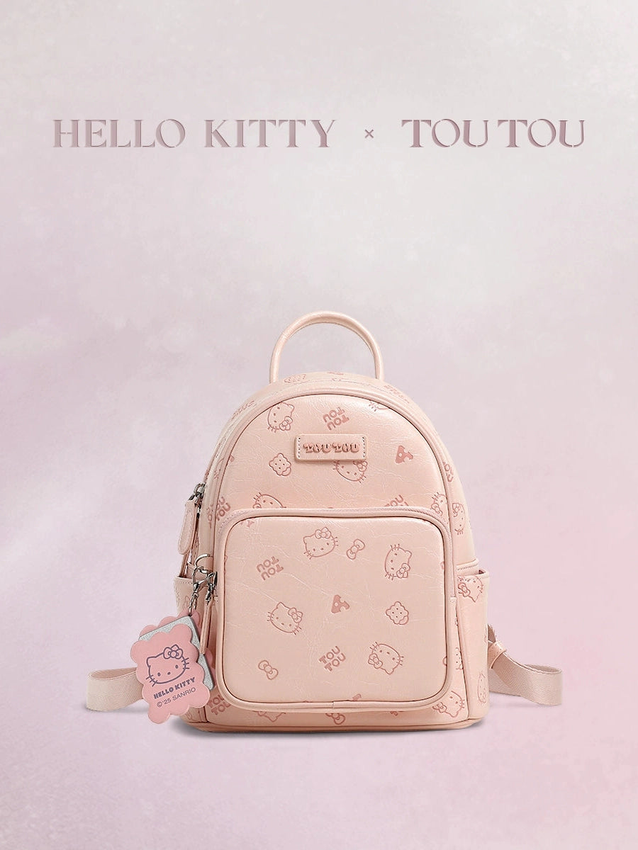 TOUTOU Hellokitty Backpack