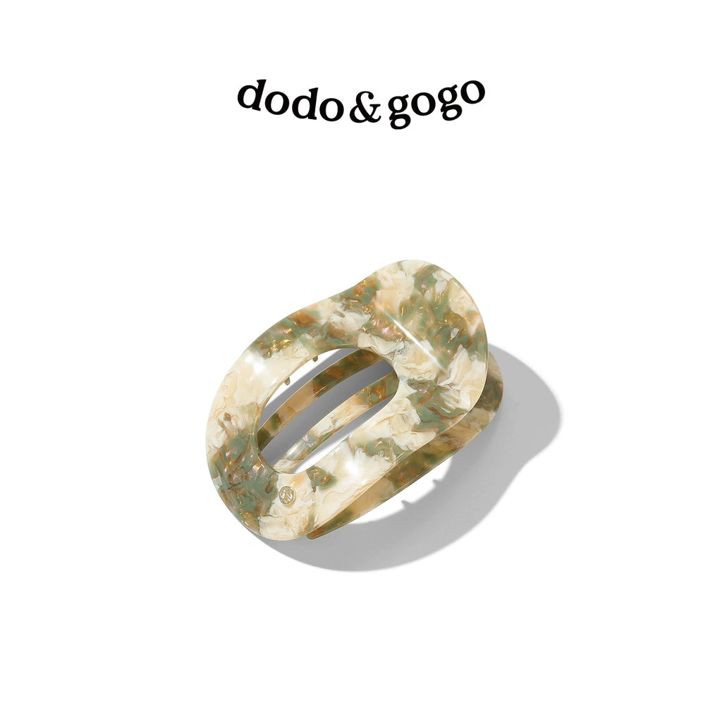 DODOGOGO Premium Duckbill Clip Hairpin