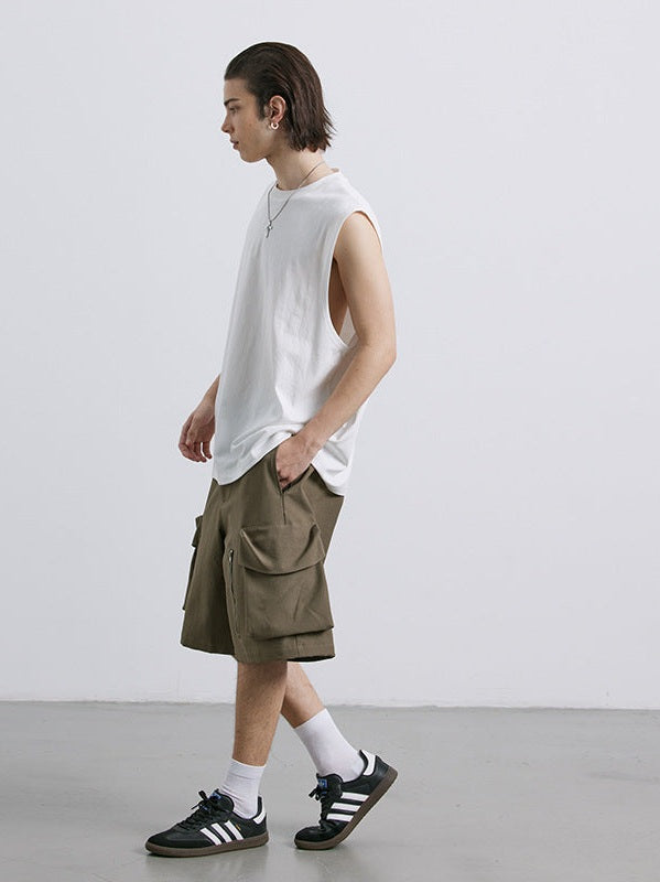 UNF large pocket tooling shorts