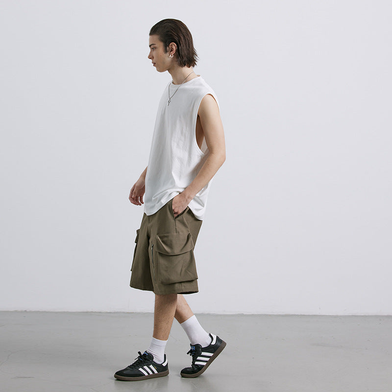 UNF large pocket tooling shorts