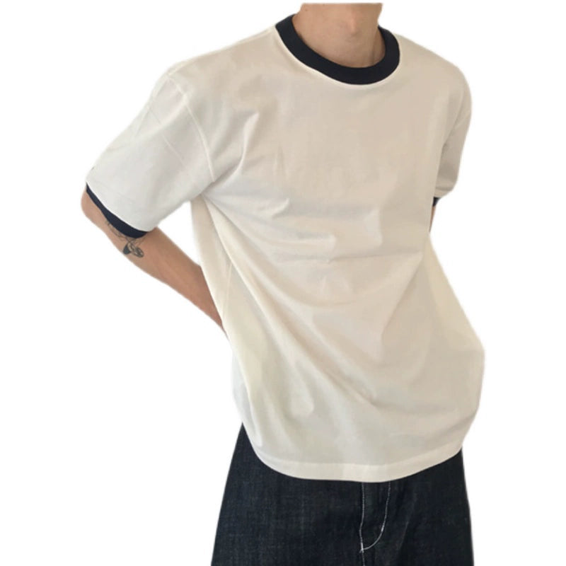 COLN Versatile Classic Casual Tee