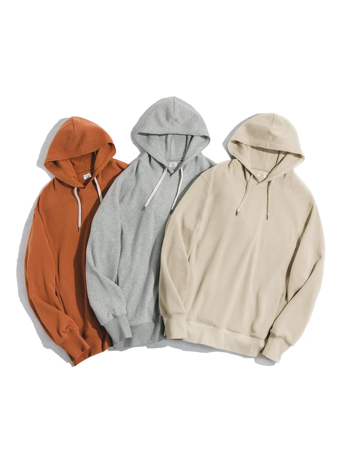 Madden vintage hooded sweater