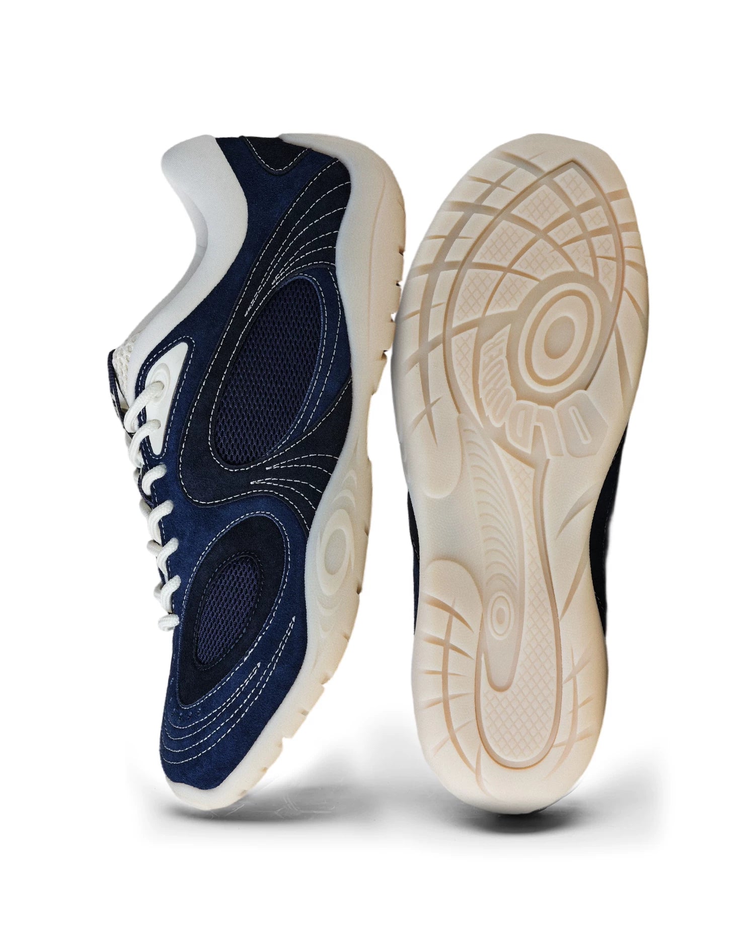 OLDORDER Sports Breathable Casual Shoes