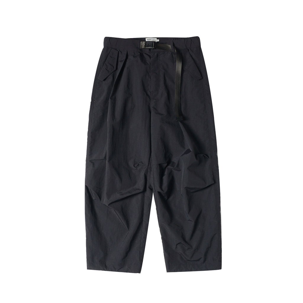 BUTTBILL anti-splashing nylon Japanese Pants