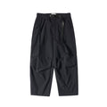 BUTTBILL 120g Water-Resistant Nylon Straight-Leg Flight Pants