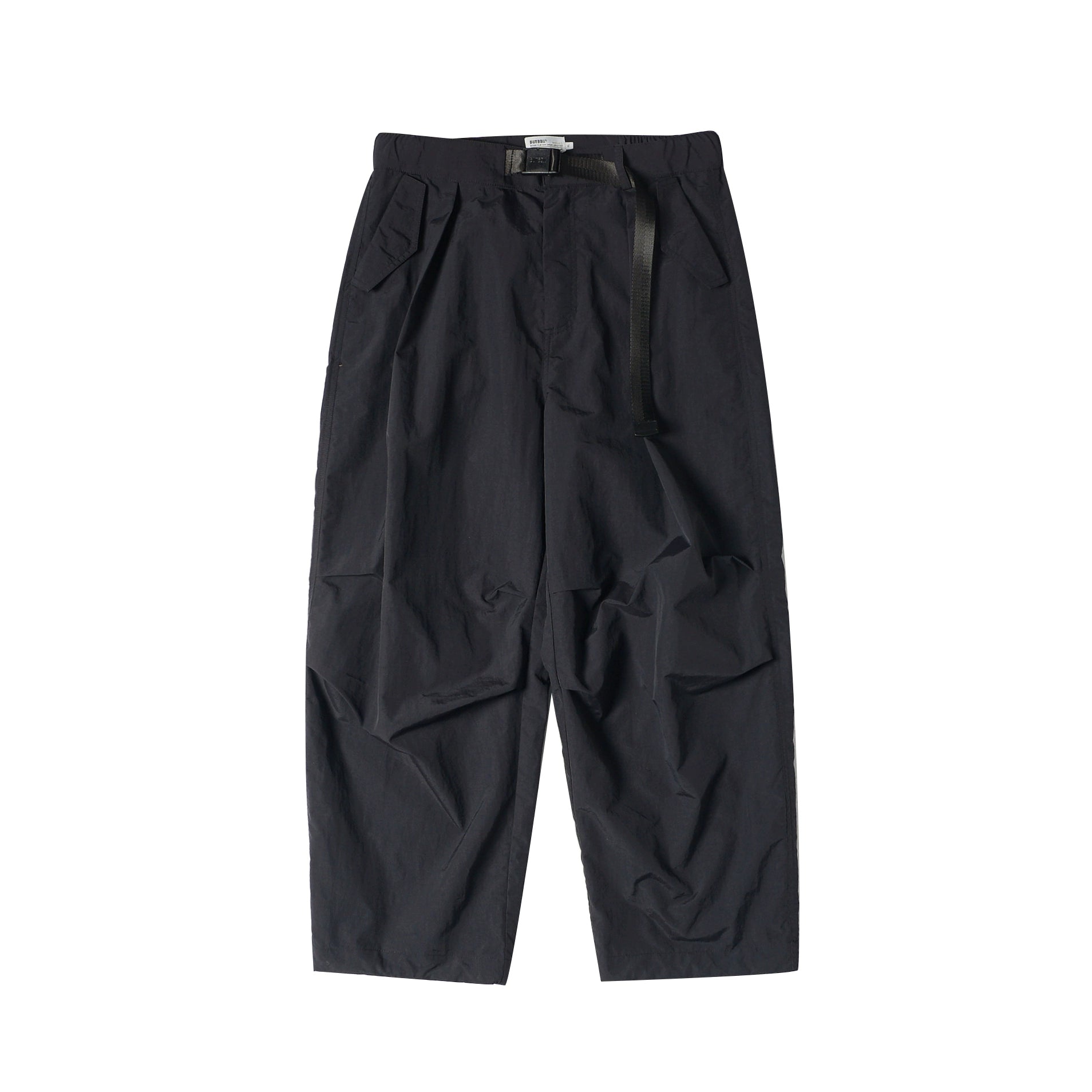 BUTTBILL anti-splashing nylon Japanese Pants