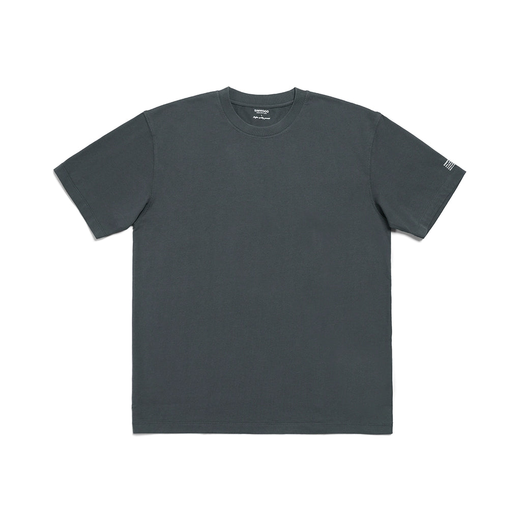 Simwood Basic Casual Versatile Tee
