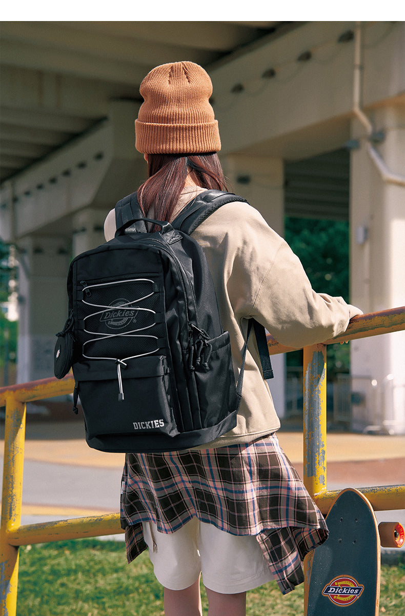 Dickies Mountain Large Capacity Commuter Backpack