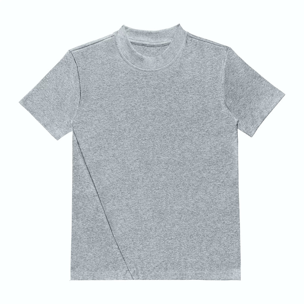 YGN098 Slim and Versatile Sports Tee