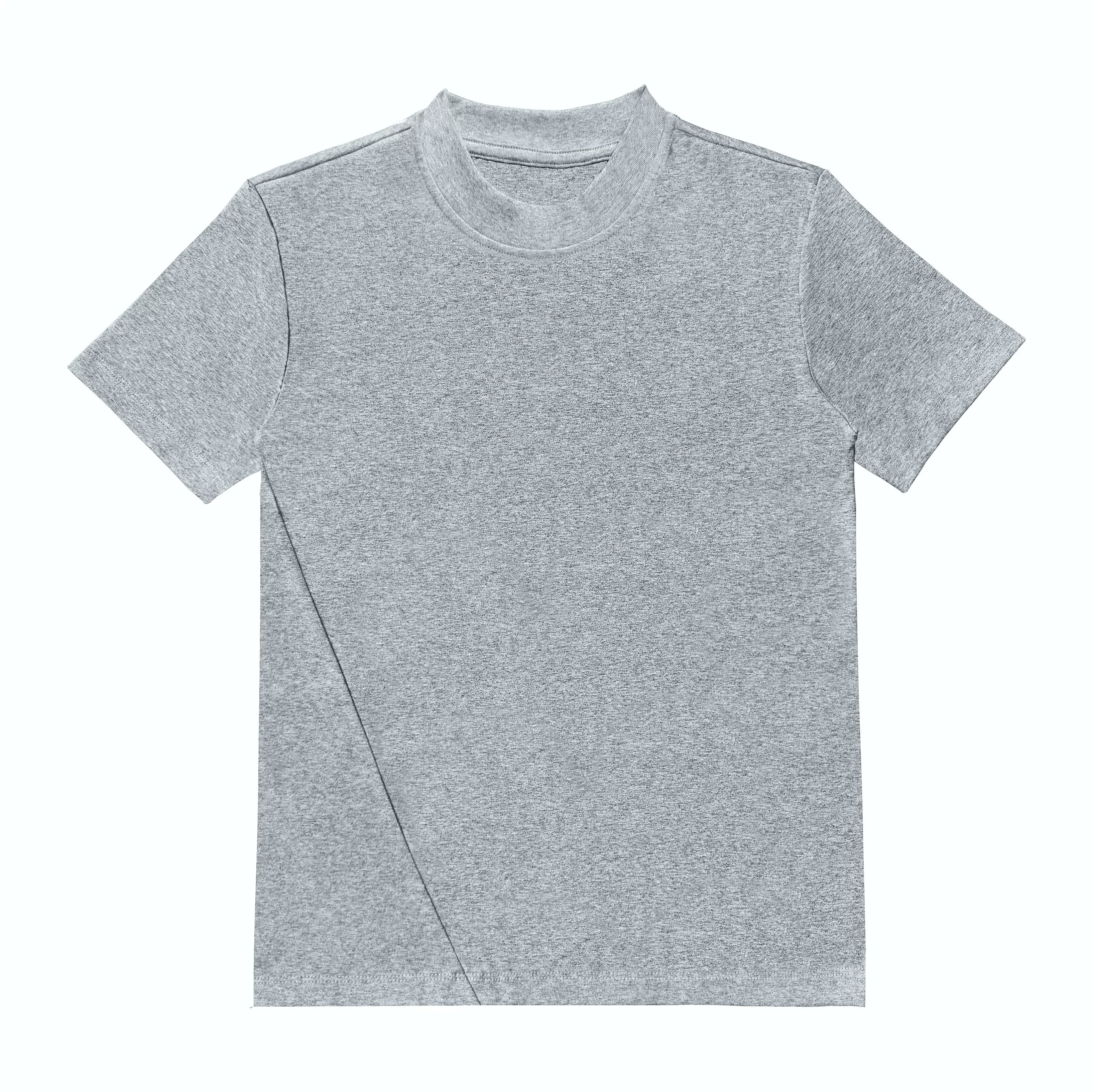 YGN098 Slim and Versatile Sports Tee