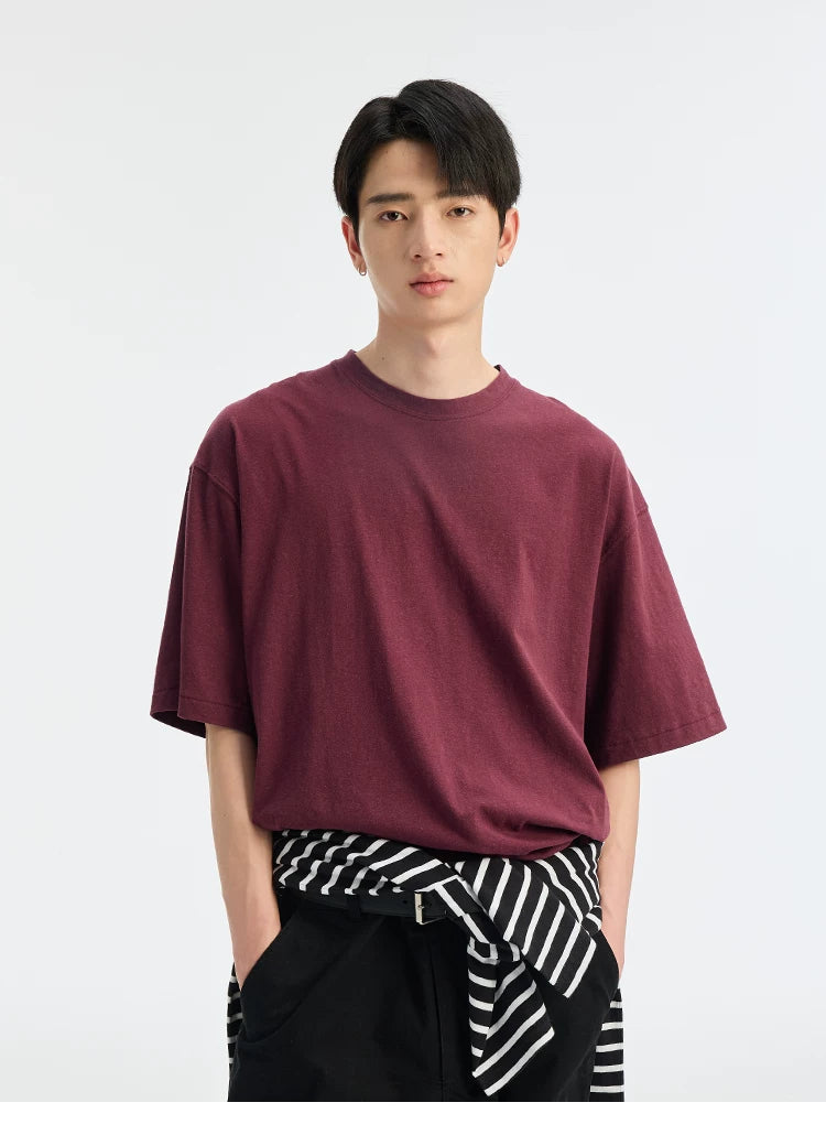 BUTTBILL Is A Simple Casual and Versatile Tee
