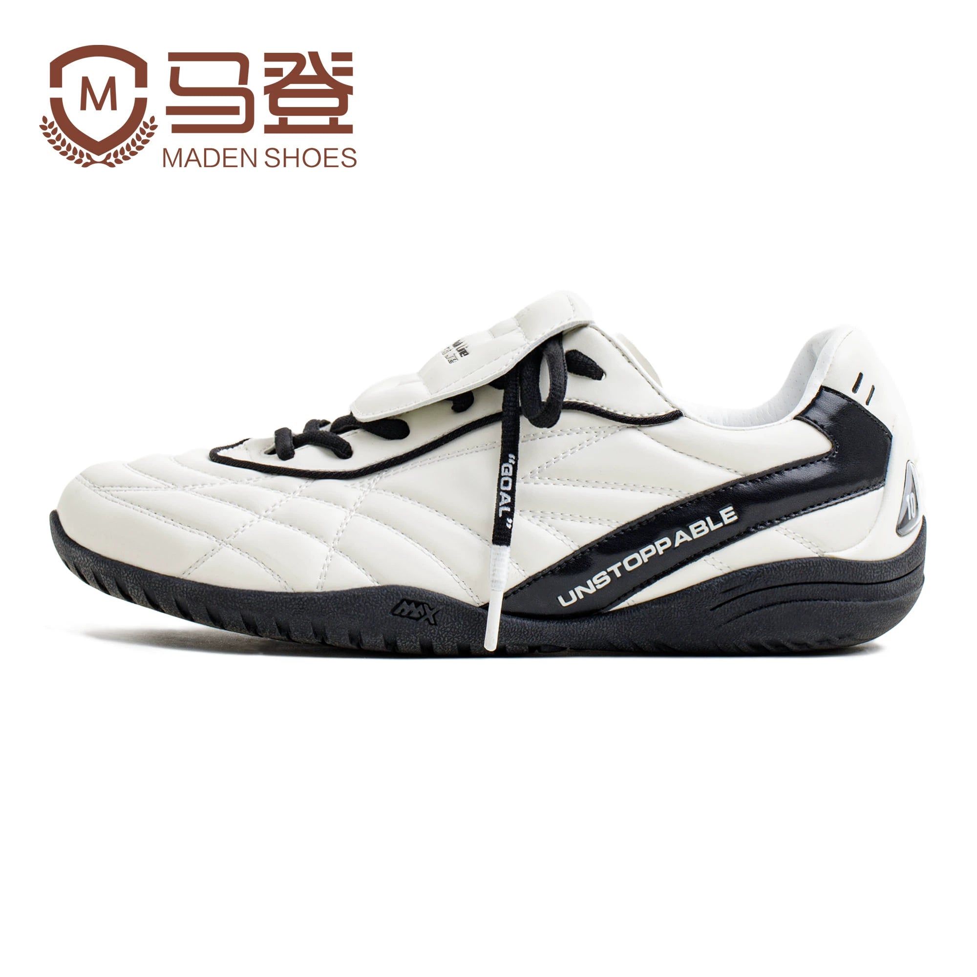 Maden Lightweight Soft-soled Sports and Leisure Shoes