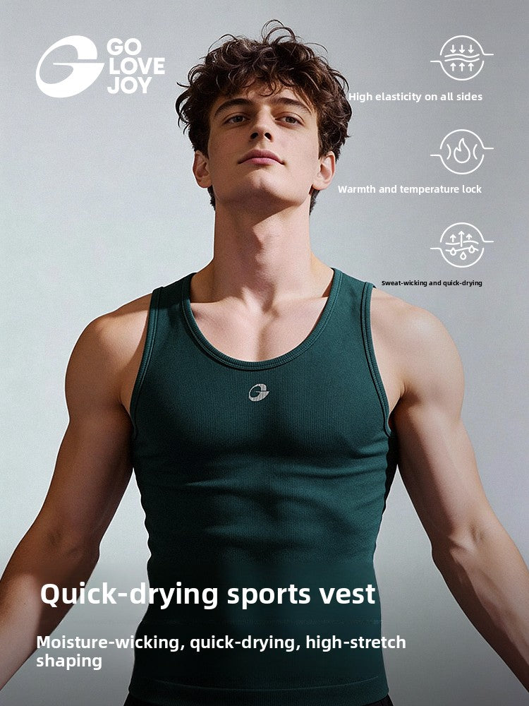 Golovejoy Quick Drying Breathable Vest