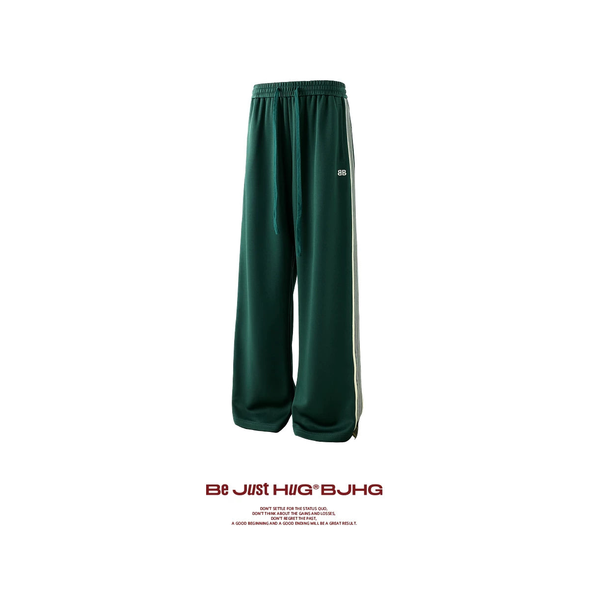 BJHG Casual Sports Suit