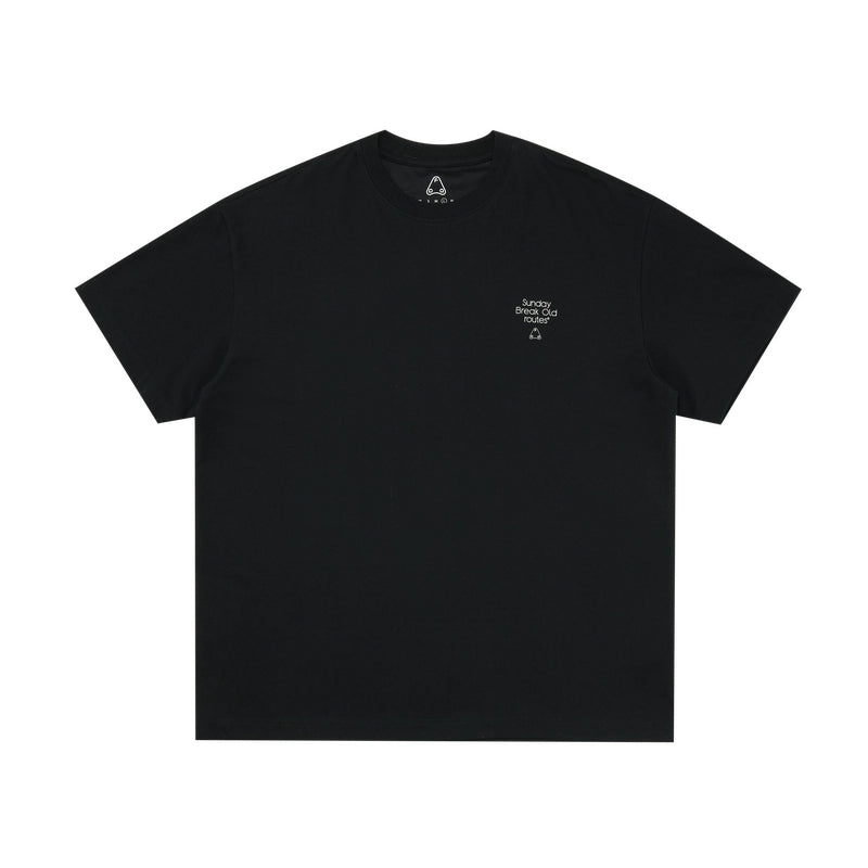 FPA Cold Quick Drying Loose Tee