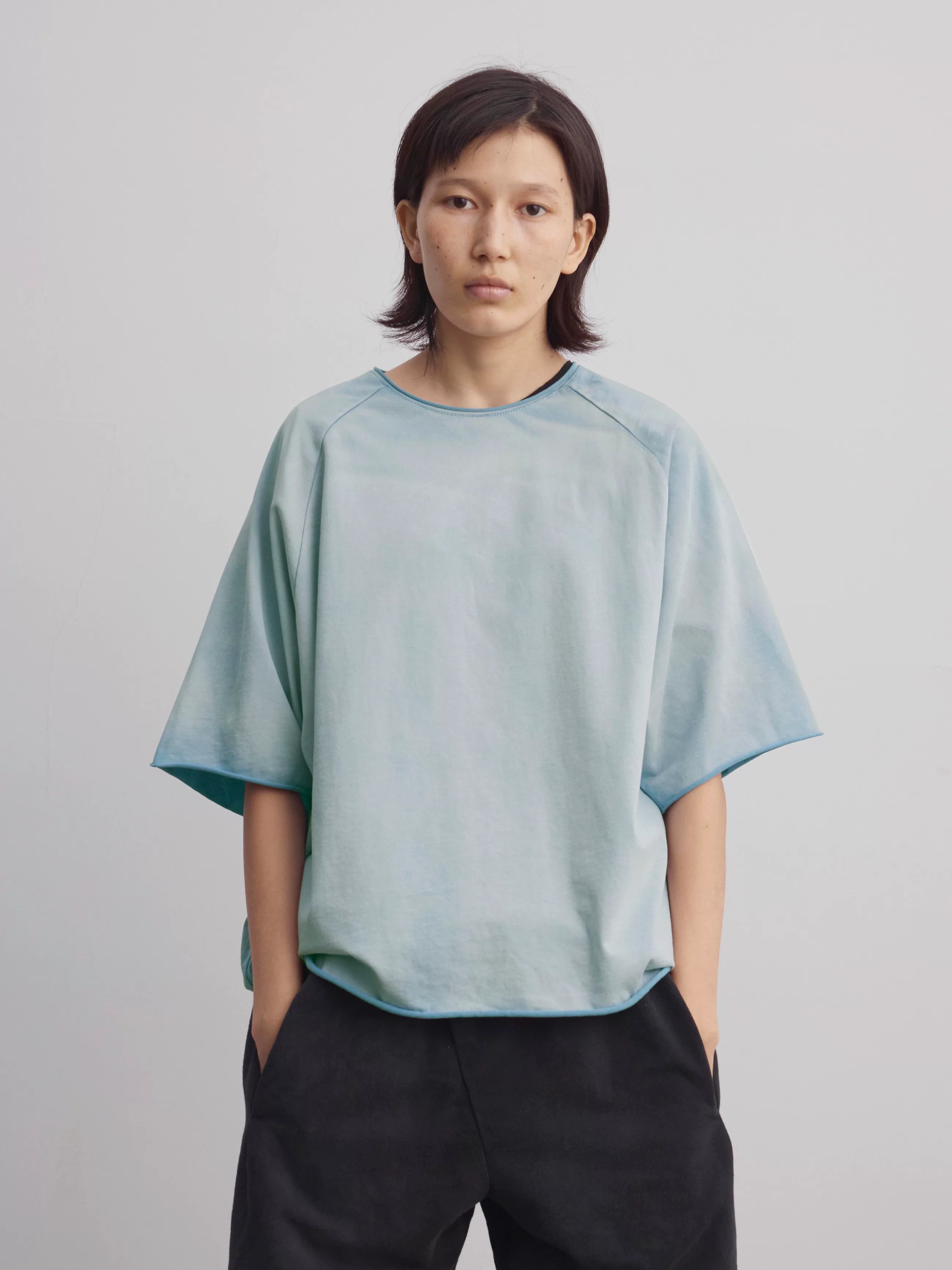 Terrawear Vintage Distressed Loose Tee