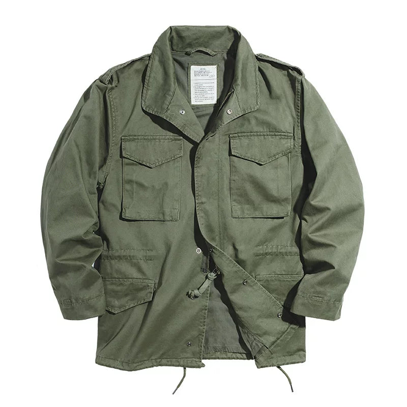 Madden M65 field hunting jacket
