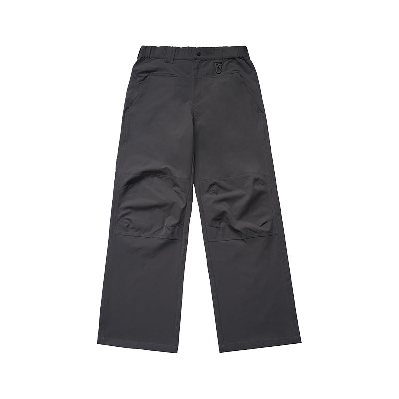 (Clearance) UNF outdoor mountaineering quick-drying waterproof Pants