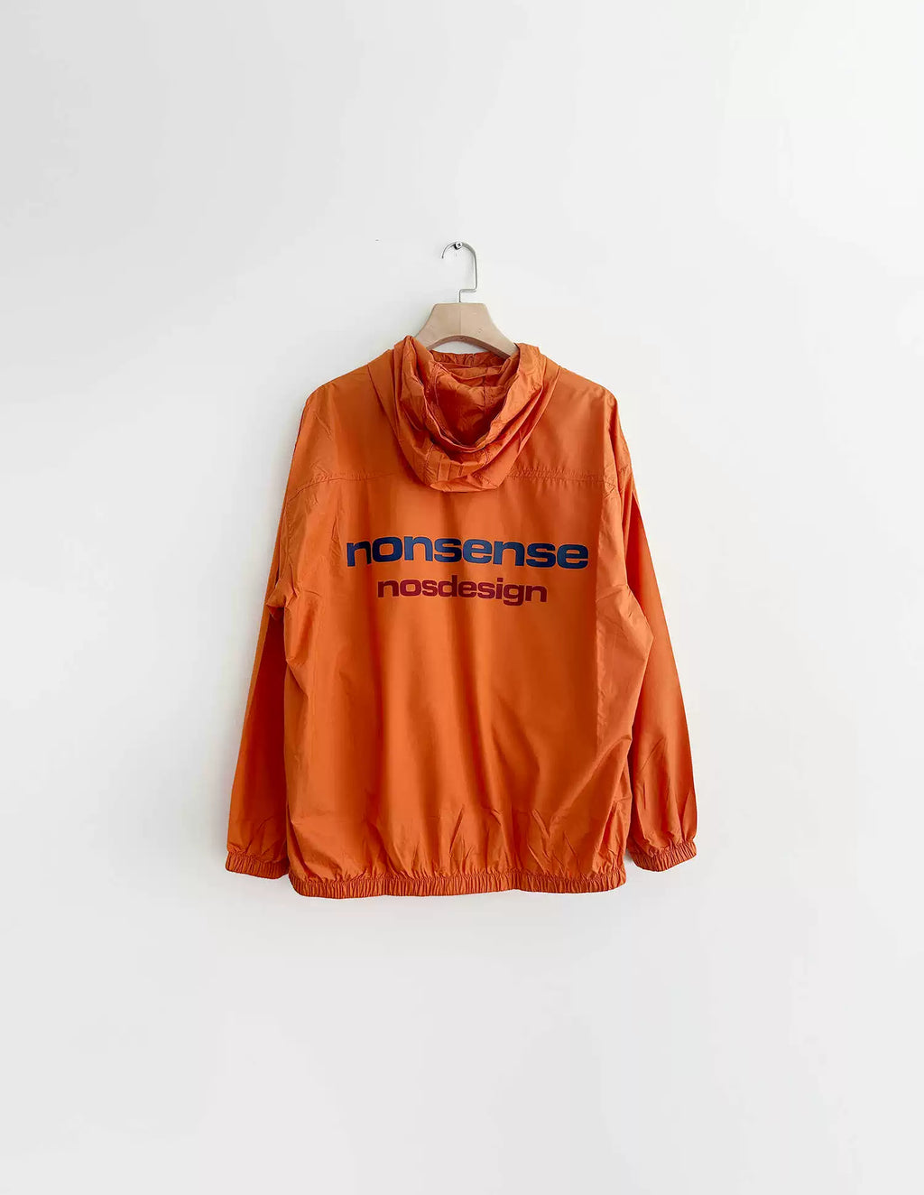 NOSD Water-proof Breathable Lightweight Sunscreen Clothing