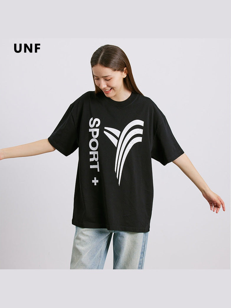 UNF 77 250g leaven wash tee