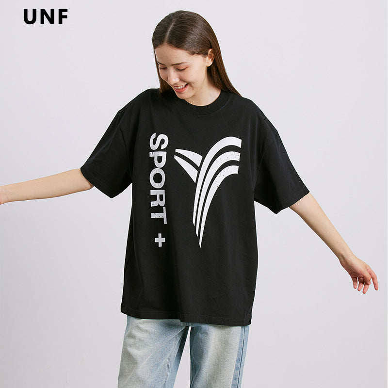 UNF 77 250g leaven wash tee