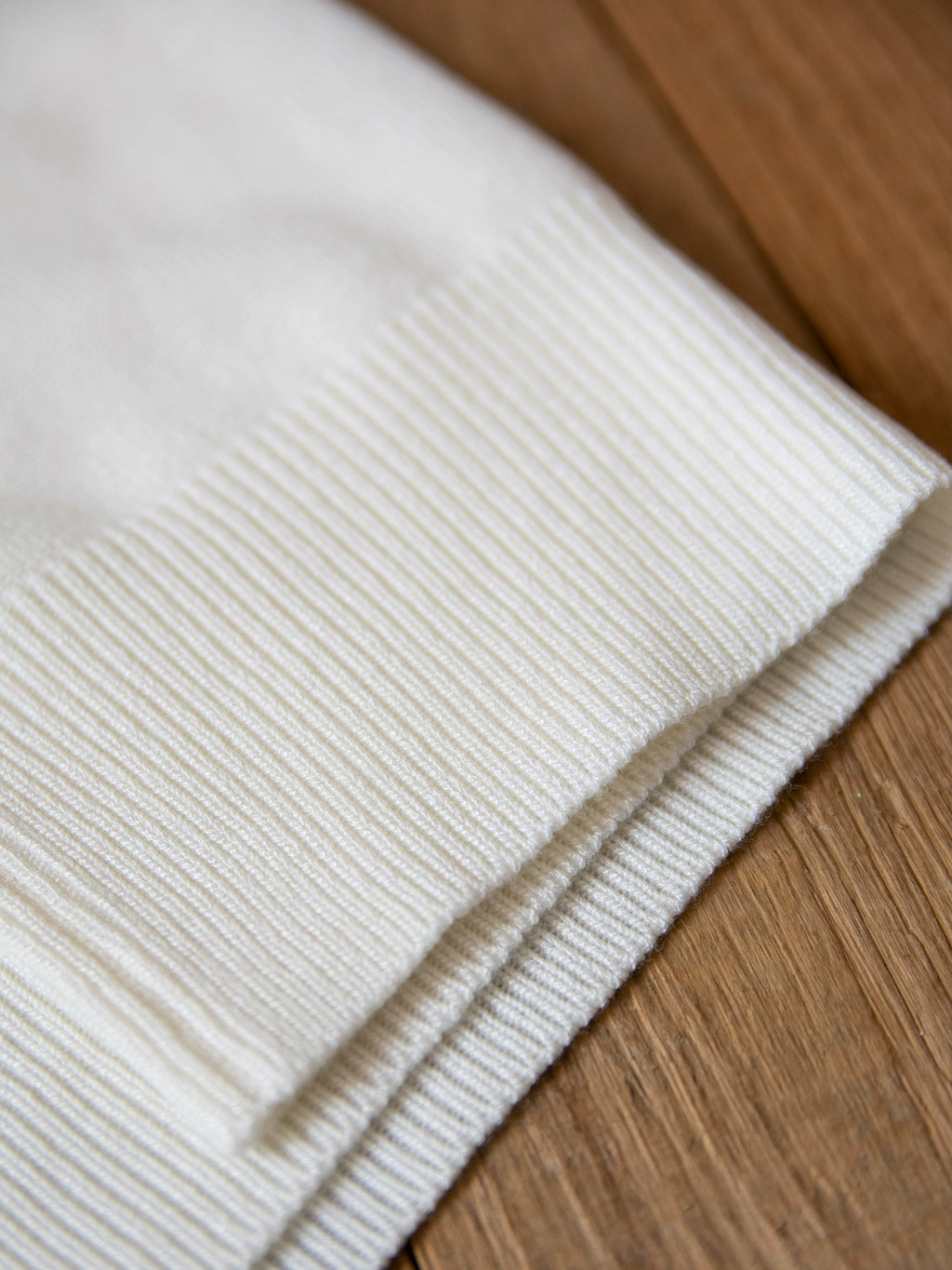 PrintAce Vintage Knitted Polo Shirt