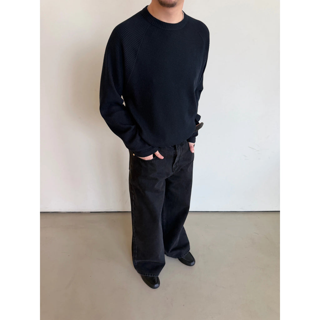 Anniehall Vintage Shoulder Sleeve Short Long Sleeve