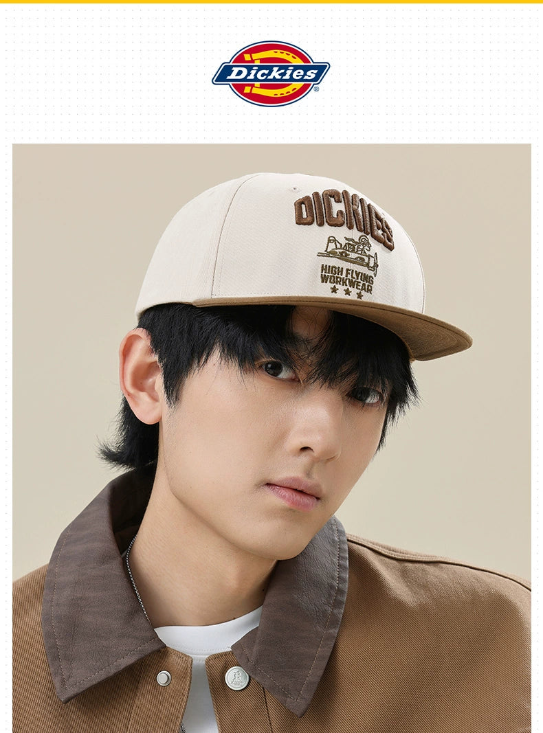 Dickies Sunshade Cap