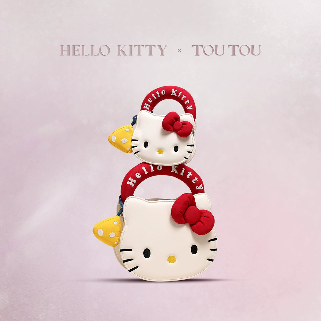 TOUTOU Hellokitty Kids Bag