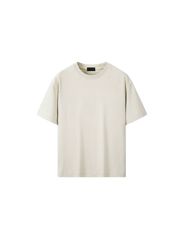 PLUS NO LOGO Old Single Stitch Tee