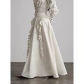 INDULGE Casual Versatile Lace Skirt