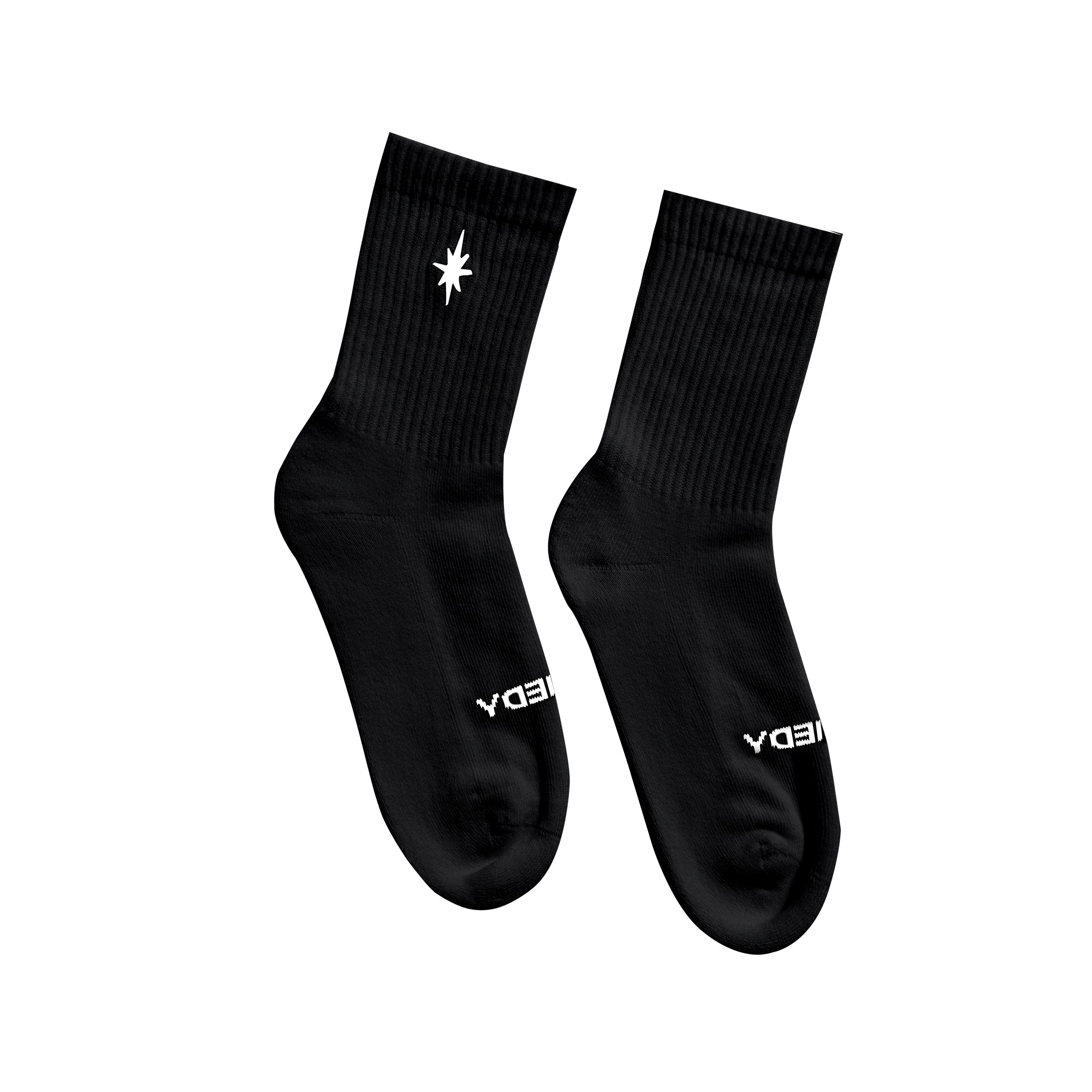 Remedy tube Pure Cotton socks