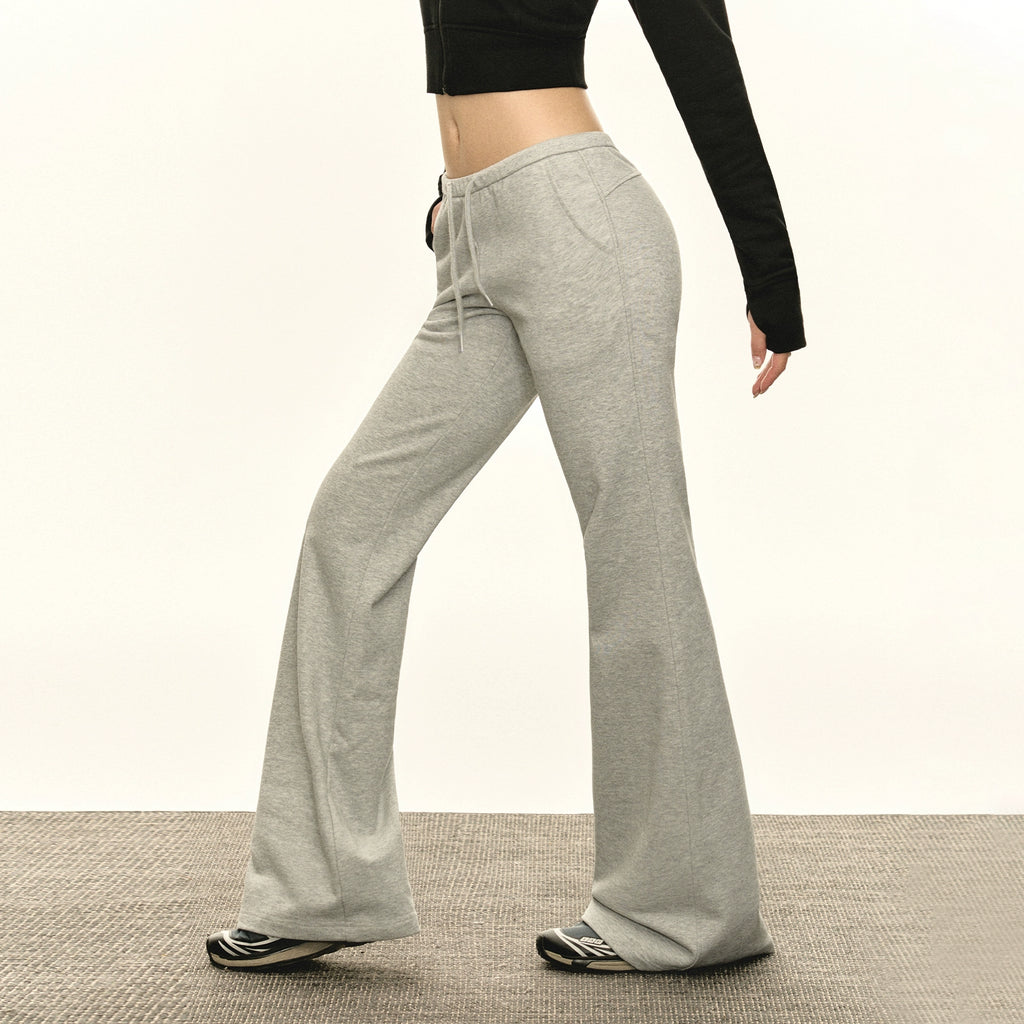Ariseism Vintage Low Waist Yoga Sweatpants