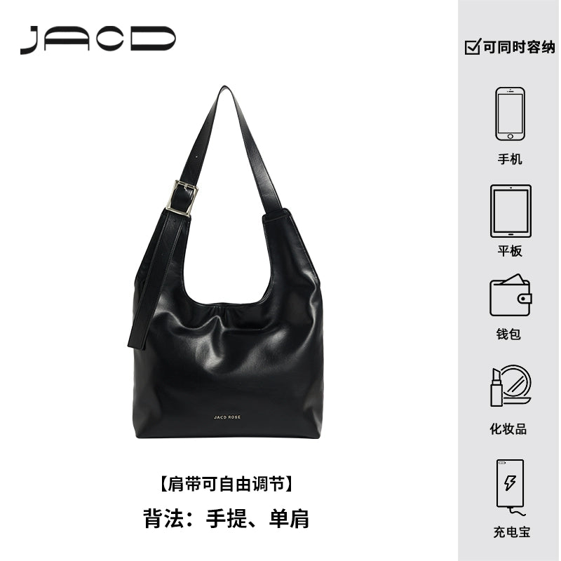 JACD Shoulder Messenger Bag Large Bag